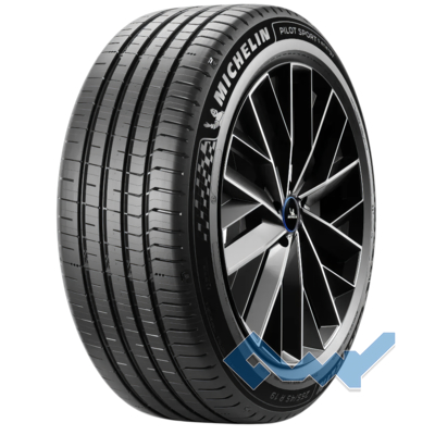 Michelin Pilot Sport 5 Energy