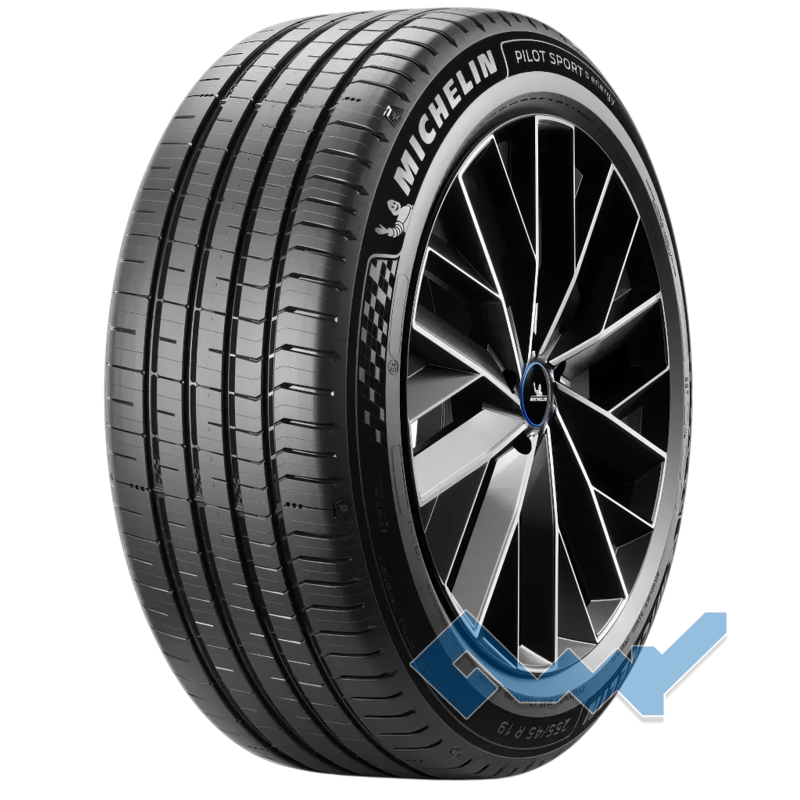 Michelin Pilot Sport 5 Energy