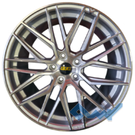 CAST WHEELS CW104 8.5x19 5x120 ET35 DIA72.6 SMF