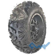 Junkai ATV (квадроцикл) 26/9 R12