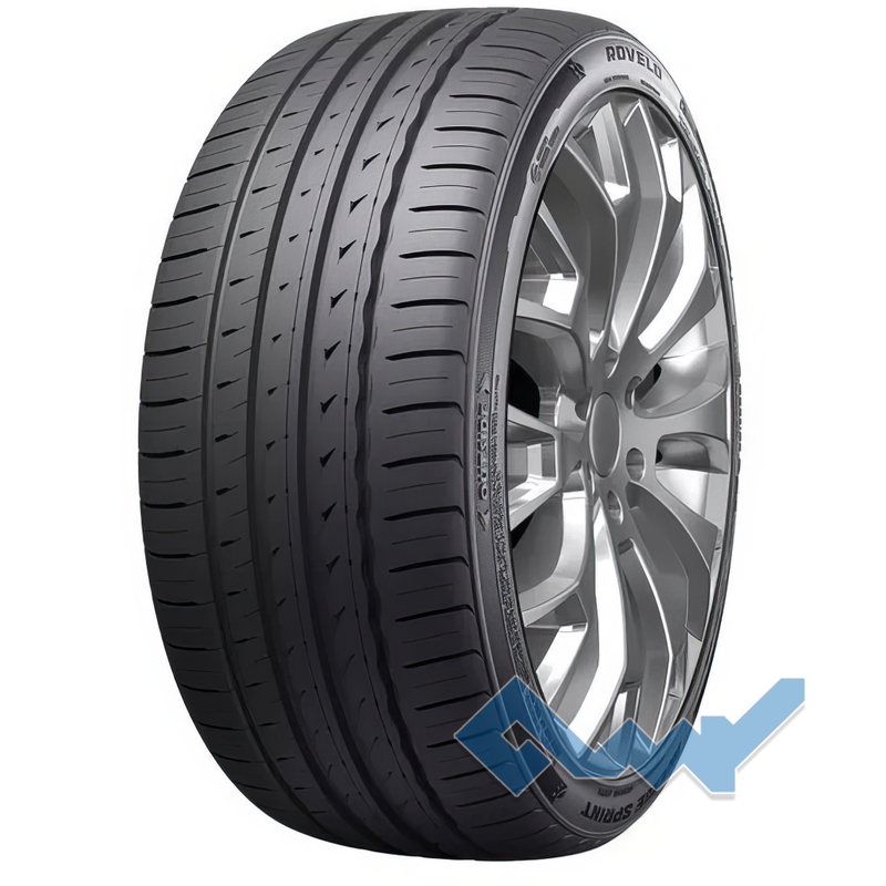Rovelo Avenue Sprint