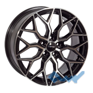 Zorat Wheels ZW-9547 8x18 5x112 ET45 DIA66.6 BP