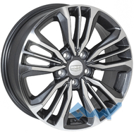 ZF TL1441NW 6.5x17 5x114.3 ET45 DIA67.1 DGMF