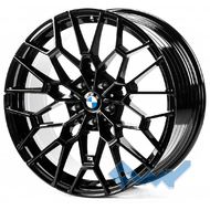 Flow Forming FF360 8.5x19 5x112 ET26 DIA66.6 GB