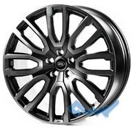 Replica FORGED LR6 9.5x22 5x120 ET38 DIA72.4 SBwMF