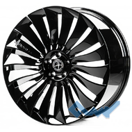 Replica FORGED MR0010 10x22 5x112 ET45 DIA66.45 GB