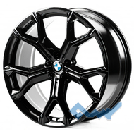 Replica BMW B999 10.5x21 5x112 ET43 DIA66.6 GB