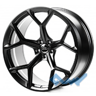 Replica FORGED A003 10.5x23 5x112 ET18 DIA66.45 SB