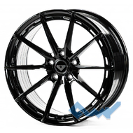 Flow Forming FF006 8x18 5x120 ET30 DIA72.56 Black