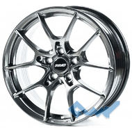 Flow Forming FF001 7.5x17 5x105 ET35 DIA56.6 HB