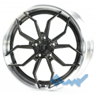 WS FORGED WS-024C 11.5x21 5x130 ET69 DIA71.5 BBLBS