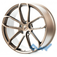 Replica FORGED PR005 9.5x21 5x130 ET46 DIA71.5 SBr