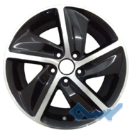 Replica Honda SK-2406 7.5x17 5x114.3 ET55 DIA64.1 BMF