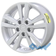 Replica Hyundai SK-1118 6.5x16 5x114.3 ET50 DIA0 HS