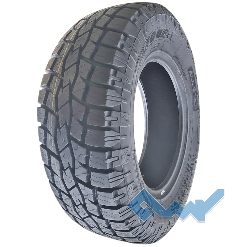 Torque TQ-AT706