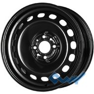 Magnetto Wheels R1-1826 6x15 4x98 ET35 DIA58 Black