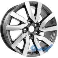 Replica Honda SK-2664 8x18 5x120 ET55 DIA64.1 GMF