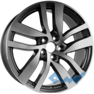 Replica Honda SK-2846 8x20 5x114.3 ET55 DIA64.1 BMF