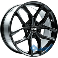 Replica Hyundai SK-1107 8x18 5x114.3 ET45 DIA0 BM