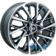 Replica Hyundai SK-1109 7.5x18 5x114.3 ET50 DIA0 GMF