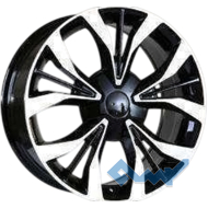 Replica Hyundai SK-1135 7.5x18 5x114.3 ET52 DIA0 BMF