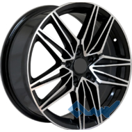 Replica KIA SK-2139 7.5x19 5x114.3 ET48 DIA0 BMF