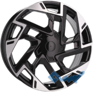 Replica Kia SK-3511 7.5x19 5x114.3 ET51 DIA0 BMF