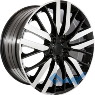 Replica Land Rover SK-1311 9.5x20 5x120 ET45 DIA72.6 BMF