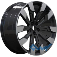 Replica Land Rover SK-1910 10x22 5x120 ET38 DIA72.6 BMF