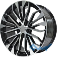 Replica Audi SK-1331 8.5x19 5x112 ET28 DIA66.6 BMF