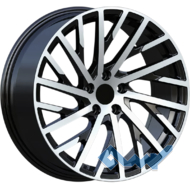 Replica Audi SK-2181 9x20 5x112 ET25 DIA66.6 BMF