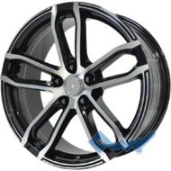 Replica Audi SK-2185 8.5x19 5x112 ET28 DIA66.6 BMF