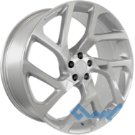 Replica Land Rover SK-2350 9x20 5x108 ET45 DIA63.4 HS