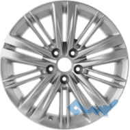 Replica Mitsubishi SK-1137 7.5x18 5x114.3 ET45 DIA0 HS