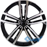 Replica Volkswagen SK-1115 8x19 5x112 ET45 DIA0 BMF