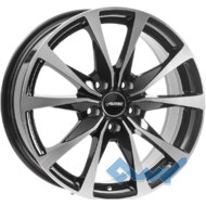 Autec BRIXEN 7.5x18 5x112 ET40 DIA57.1 BP