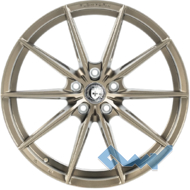 Flow Forming XF005 8.5x19 5x120 ET30 DIA72.6 BR