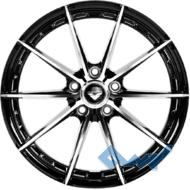 Flow Forming XF006 8x18 5x114.3 ET35 DIA73.1 GBMF