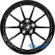 Flow Forming XF006 7.5x17 5x114.3 ET35 DIA73.1 GB