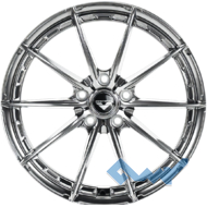 Flow Forming XF006 8x18 5x114.3 ET35 DIA73.1 HB