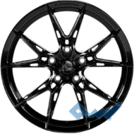 Flow Forming XF050 7.5x17 5x114.3 ET35 DIA73.1 GB