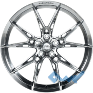 Flow Forming XF050 8x18 5x120 ET30 DIA72.6 HB