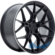Japan Racing JR51 8.5x20 5x112 ET30 DIA72.6 SBML