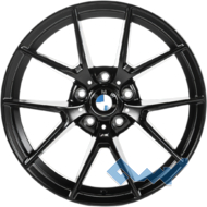 Replica BMW B19243 8.5x19 5x112 ET30 DIA66.6 SB