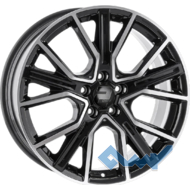 Wheelworld WH34 8x19 5x112 ET40 DIA66.6 BP