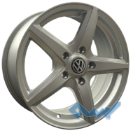 Banzai Z335 7x16 5x120 ET40 DIA65.1 S