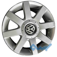 Banzai BZ 316 7x16 5x120 ET40 DIA65.1 SM