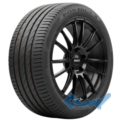 Pirelli Powergy 2
