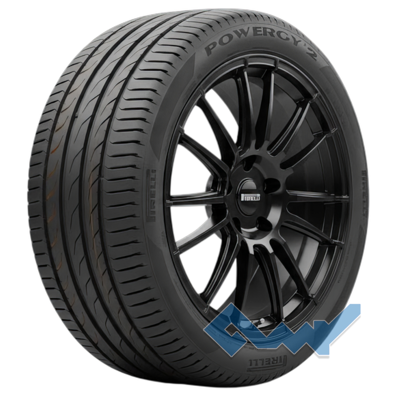 Pirelli Powergy 2