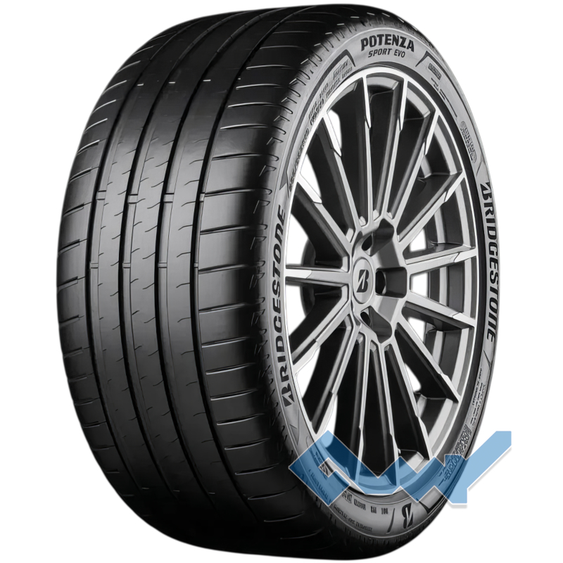 Bridgestone Potenza Sport EVO